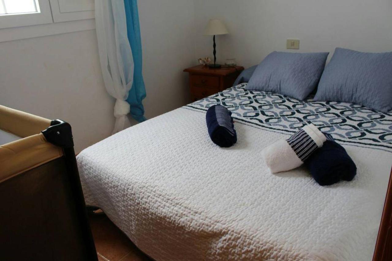 Casa Armando Villa กาเลตา เด เซโบ ภายนอก รูปภาพ