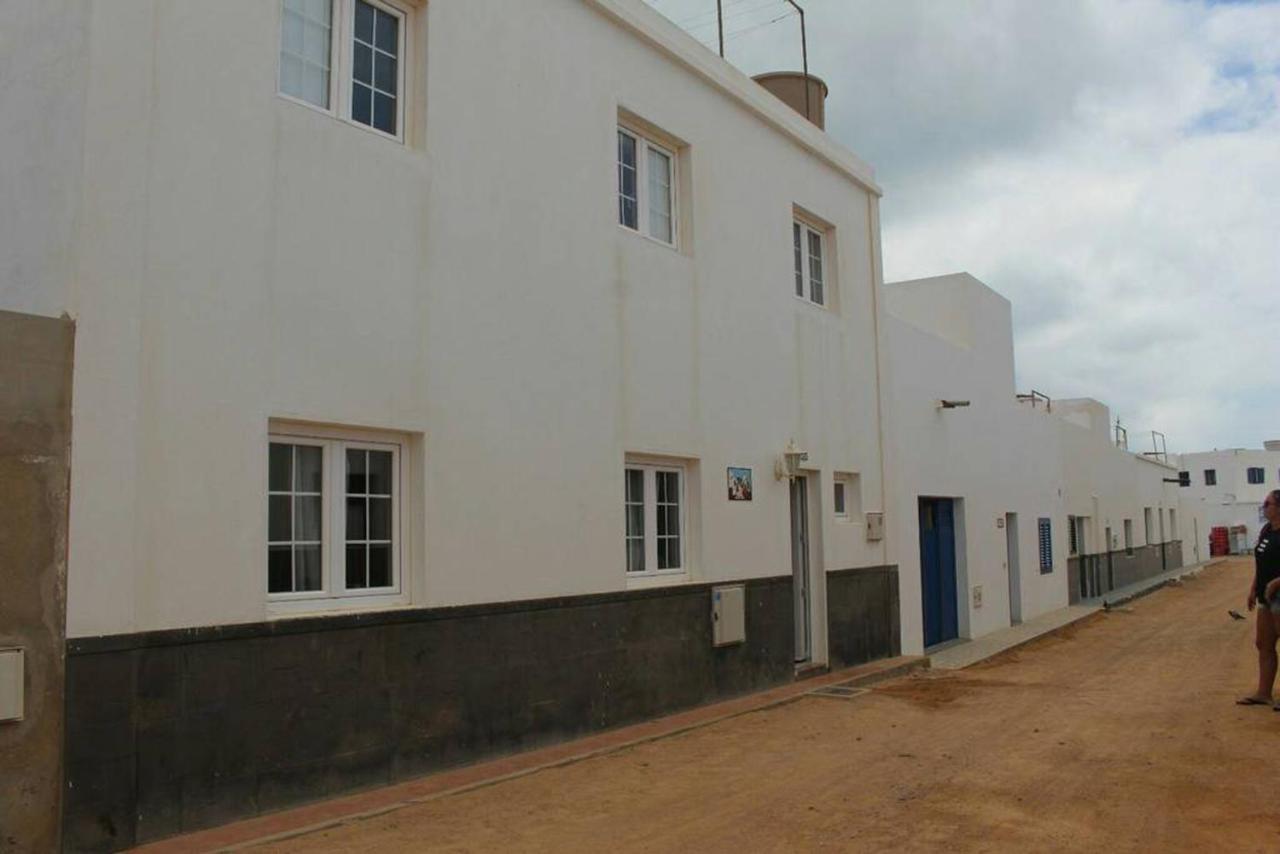 Casa Armando Villa กาเลตา เด เซโบ ภายนอก รูปภาพ
